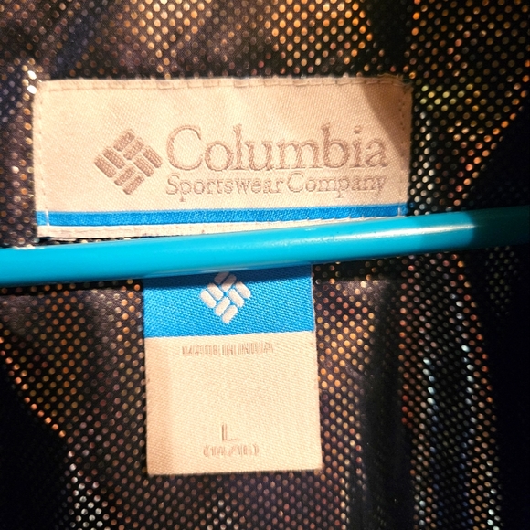 Columbia Boys Timber Turner Jacket, Size Large - Picture 4 of 4